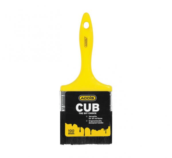 Addis Cub Paint Brush – 100mm
