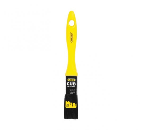 Addis Cub Paint Brush – 25mm