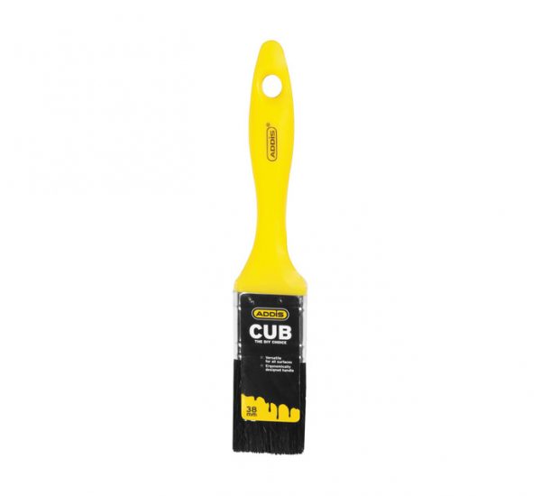 Addis Cub Paint Brush – 38mm