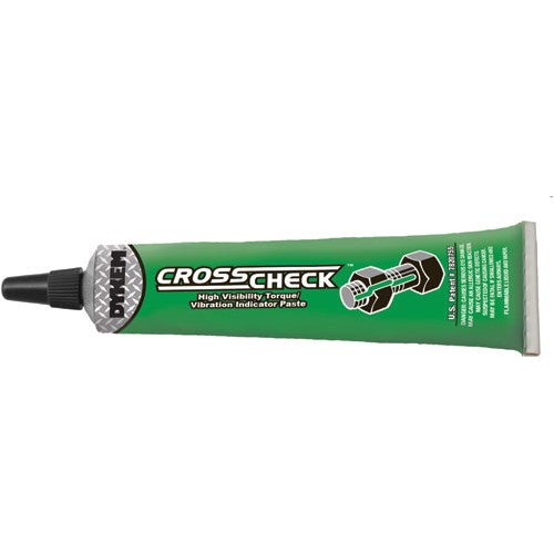 DYKEM TORQUE SEAL (GREEN)
