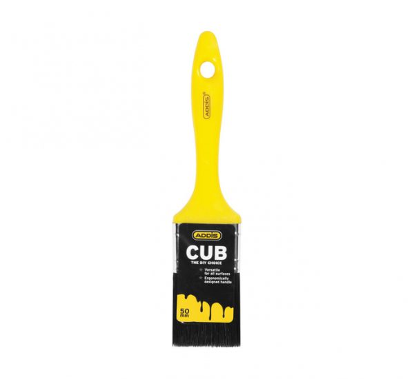 Addis Cub Paint Brush – 50mm