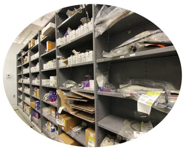 Aviation Parts