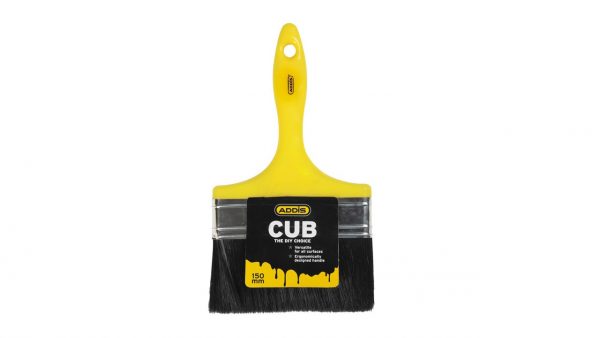 Addis Cub Paint Brush – 150mm