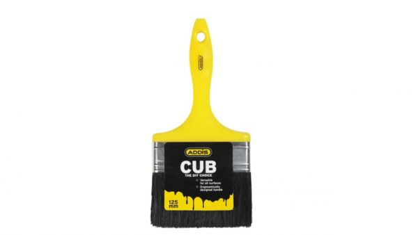 Addis Cub Paint Brush – 125mm