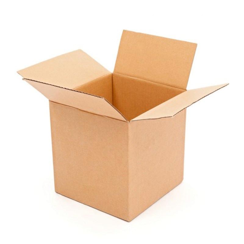 Single Wall Box- Stock 2